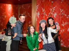 -三号黄浦会Canton Table