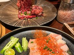 -御牛道日式烤肉料理(杭州万象城店)