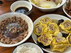 -玲燕蒸菜馆(江东路店)