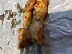 -清真·老金烧烤·小龙虾(山大路店)