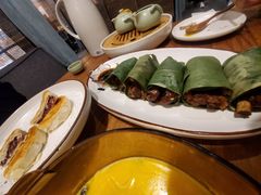 滇式糯香排骨-云水瑶意境云南菜(柏威年购物中心店)
