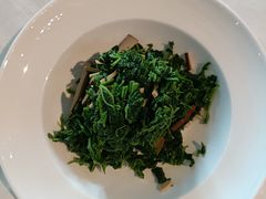 茶香干山野菜-大鸭梨烤鸭店(光彩店)