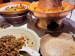 -雀舞云南菜(天津天河城购物中心店)