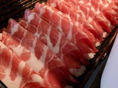 重八鲜羊肉-重八牛府(花乡奥莱店)