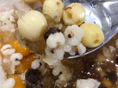 -Meet Fresh鮮芋仙(时代天街店)