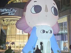 -深圳来福士广场