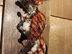 -麦秋寿司(富都广场店)