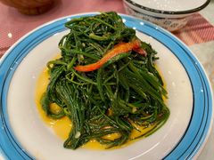 -巴依老爷新疆美食(清华东门店)