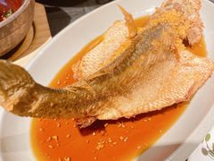 大黄鱼-小资太太餐厅(南岗区店)