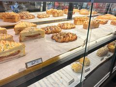 -街角 T·COFFEE 融合料理·BISTRO(车公庙店)