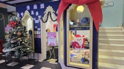 -meland club亲子乐园(北京芳圆里ID MALL店)