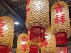 -朱光玉火锅馆·太原旗舰(钟楼街店)