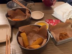 -下酒(华熙店)