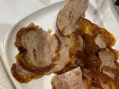 -便宜坊烤鸭店(甜水园店)