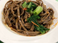 醋粉-令氏家外家岐山面(火炬路店)