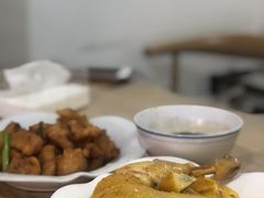 白斩鸡-素勤饮食店(城头巷店)