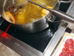 -煮意潮牛鲜牛肉火锅(世纪金源店)