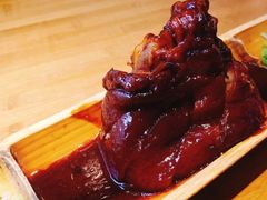 南乳扎烧-大牌大·传统杭帮菜(湖滨店)