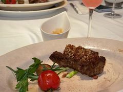 -王品牛排(郑州大卫城店)