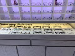 -ALPS阿尔卑斯眼镜(我格广场店)