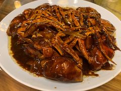 -双塔老饭店