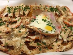 帝王蟹-海景壹号大酒店(惠钱路店)