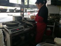 -三真丸子美食坊(故宫路店)