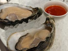 -Oyster Talks 四度蚝法餐厅
