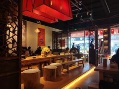 -龙头烤羊排•烤全羊•精酿扎啤(厦滘店)