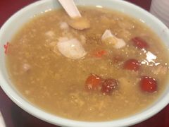 -宏状元现熬粥·京味菜(五棵松店)