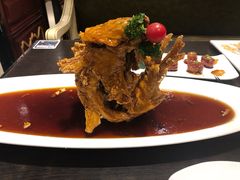 -老牌坊鲁菜名店(聊城美食岛店)
