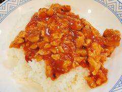 -吉野家(大连黑石礁富丽庭店)