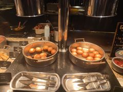 -上海锦江汤臣洲际大酒店壹阶层