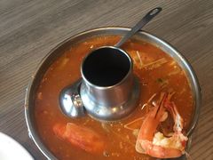 -建兴酒家(班塔通分店)