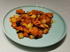 -惠丰堂饭庄·烤鸭·京味菜(民族大学店)