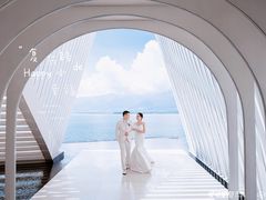 -爱我旅拍婚纱摄影(大理店)