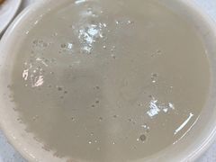 豆汁-老磁器口豆汁店(天坛店)