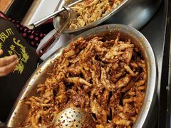 -嘉州九妹凤爪(乐山总店)