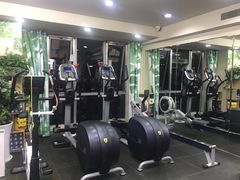 -遇见爱健身工作室(东直门店)