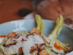 -君悦酒店·La Terrazza意合園·意式风味