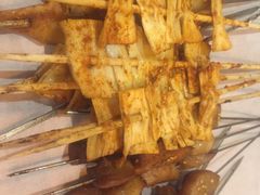 -枪火串烧·东北特色烧烤(罗湖总店)