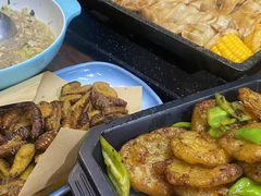 -老家黄墩小错鸡·活海鲜