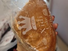 乳酪面包-西帝(时尚地下店)