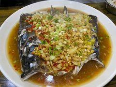 -文杰餐馆(南洪时尚风情街店)