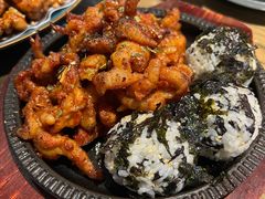 -Dak's 炸鸡(远景路店)