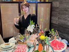 -ONE FULL 古董港式海鲜火锅