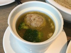 -扬州万怡酒店-中餐厅(文昌中路店)