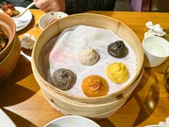 -乐忻皇朝(上海中心大厦店)