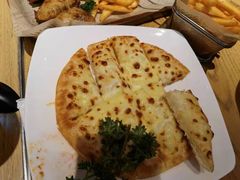 -菲滋意式餐厅(鄞州印象城店)
