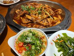 -邵汇大虾(吉林大路店)